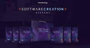 Martin Crumlish - Software Creation Academy