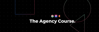 Matthew Paik - The Agency Course