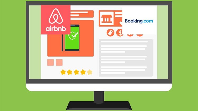  Michael Veri – Create a Hotel Booking Website with Website with WordPress like Airbnb