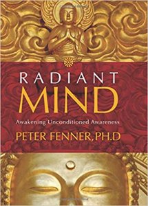 Peter Fenner - Radiant Mind