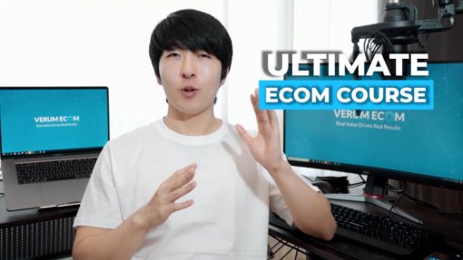  John Yoon – Project Verum Ecom Foundations