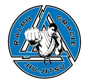  Ralph Gracie BJJ 9 DVD Set