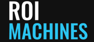 Rudy Mawer - ROI Machines Courses