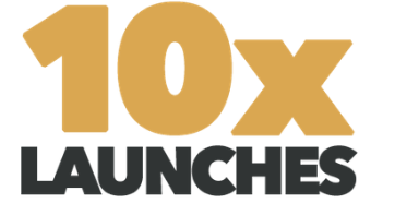 Ry Schwartz - 10x Launches