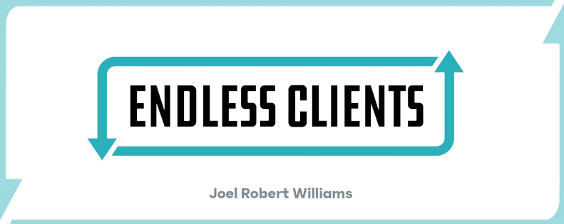  Robert Williams – Endless Clients