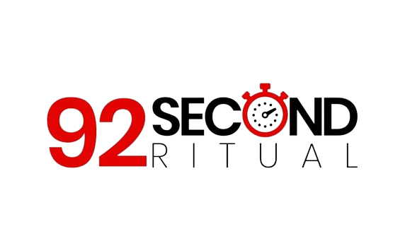 Duston McGroarty – The 92-Second Ritual