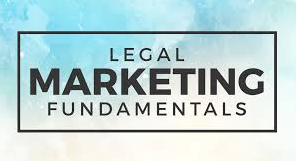  Draye Redfern – Legal Marketing Fundamentals