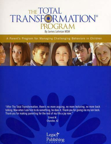 The Total Transformation Program