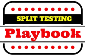 Digitaltrafficace.com – Split Testing Playbook: Standard