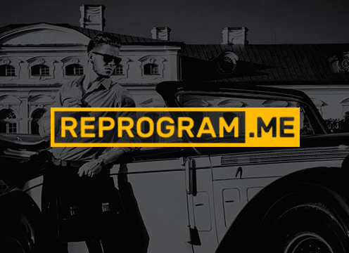 Karl Moore – Reprogram Me