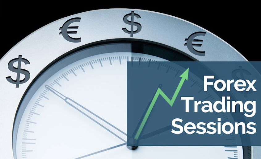  Bkforex – Forex Trading Sessions