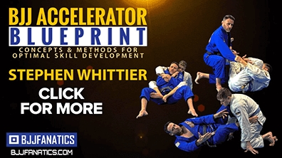 Stephen Whittier – High Performance Open Guard DVDRip