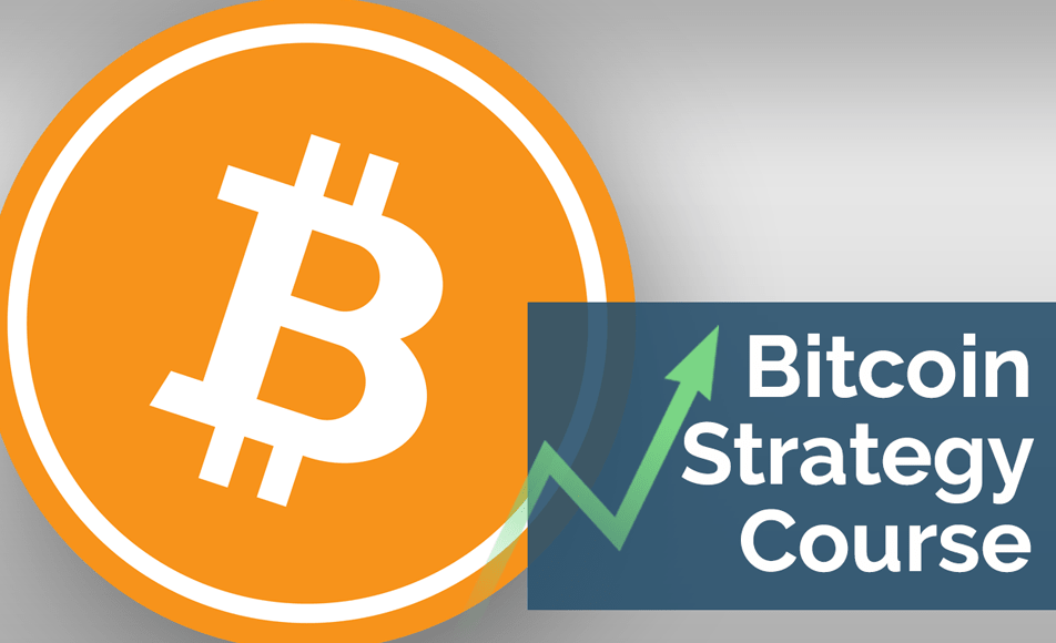  Bkforex – Bitcoin Trading Strategy Course