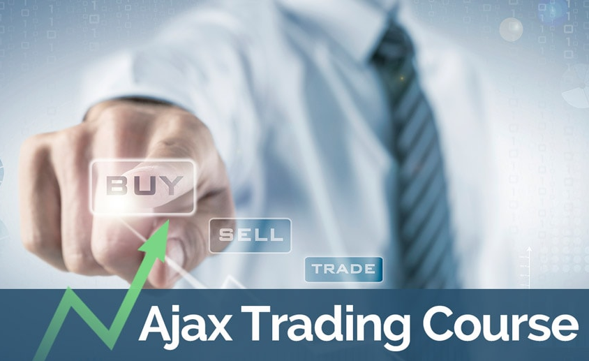  Bkforex – Ajax Trading Course