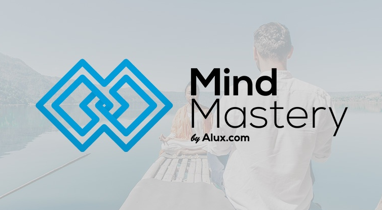  Alux – Mind Mastery