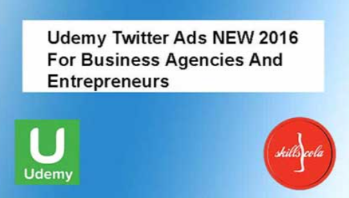 The Digital Hack Academy – Twitter Ads NEW 2016 – For Business Agencies & Entrepreneurs1