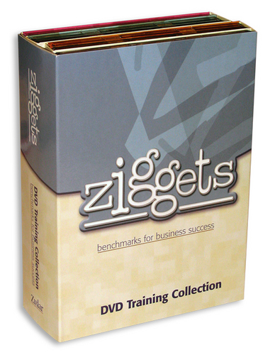 Zig Ziglar - Training Systems Video Series1