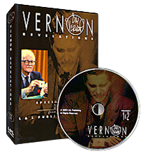 Dai Vernon – Revelations Vol 1-17