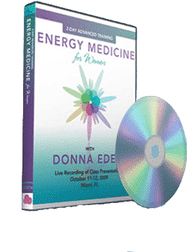  Donna Eden – Energy Medicine for Women: 2-Day Advanced Training 