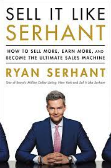 Ryan Serhant - Sell it like Serhant1